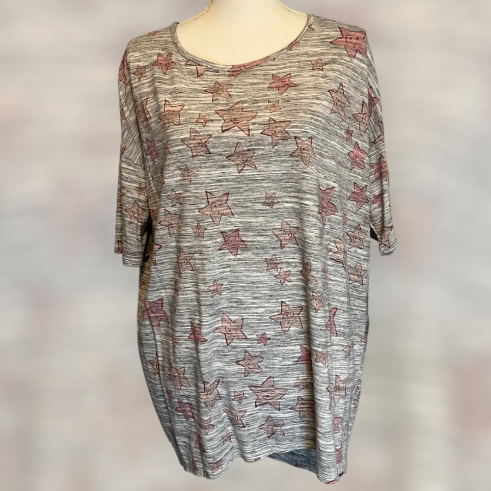 LuLaRoe NWT Irma, M